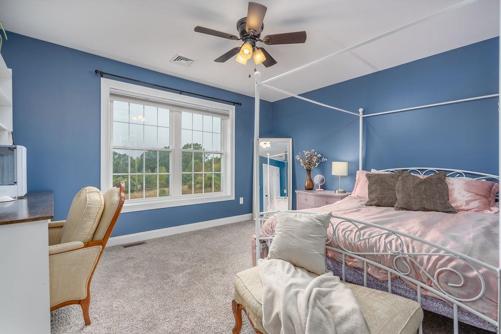 160 Cooper Hill Road Nottingham, NH 03290 - Photo 23 of 50