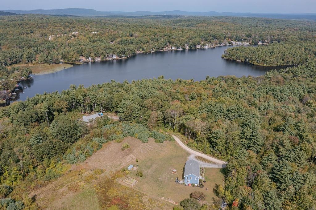 160 Cooper Hill Road Nottingham, NH 03290 - Photo 28 of 50