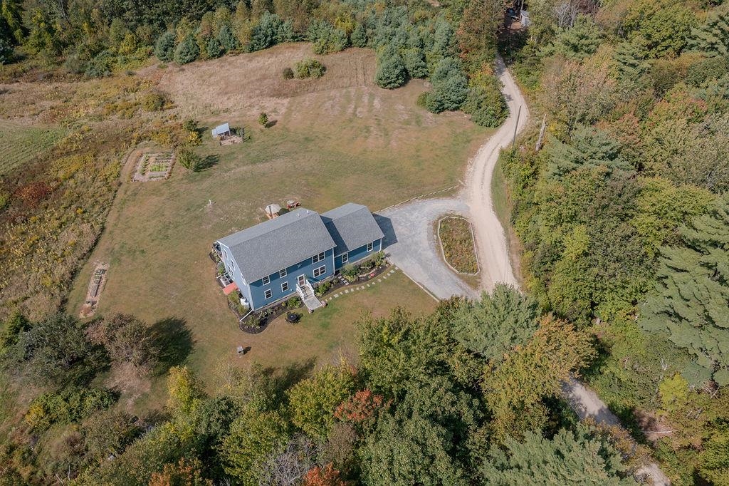 160 Cooper Hill Road Nottingham, NH 03290 - Photo 29 of 50