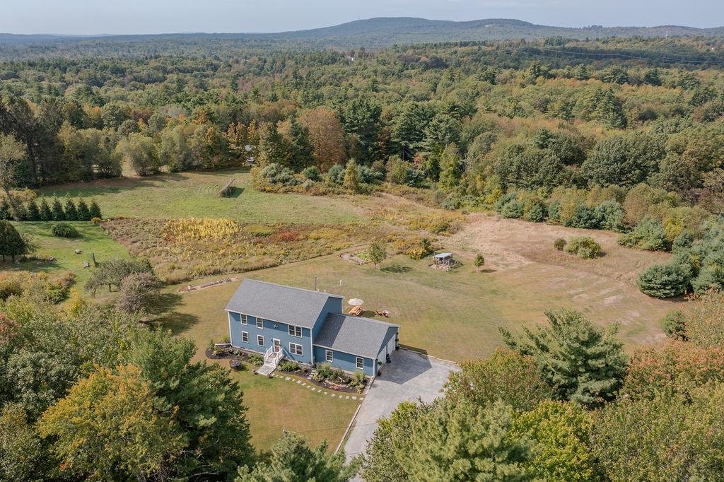 160 Cooper Hill Road Nottingham, NH 03290 - Photo 3 of 50