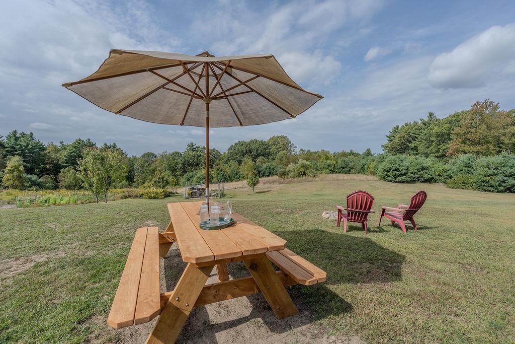 160 Cooper Hill Road Nottingham, NH 03290 - Photo 33 of 50