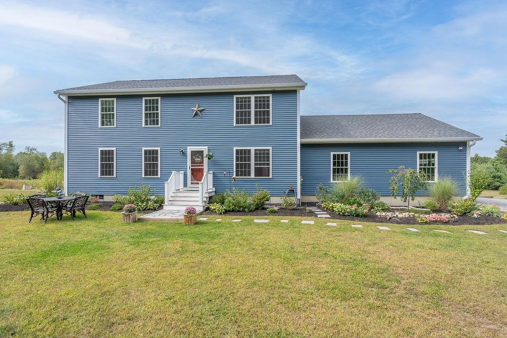 160 Cooper Hill Road Nottingham, NH 03290 - Photo 38 of 50