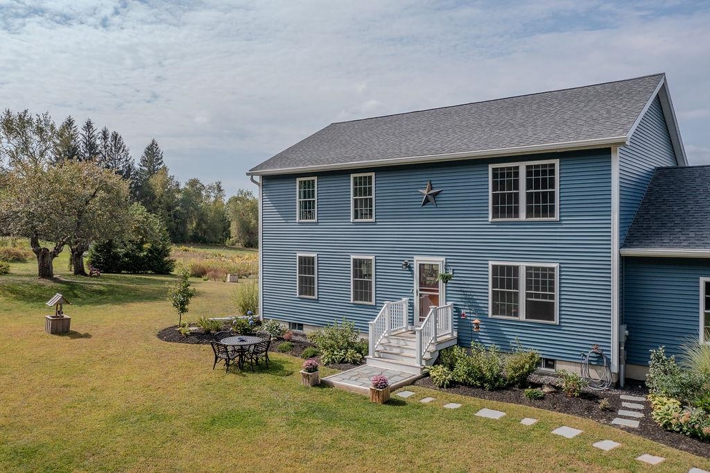 160 Cooper Hill Road Nottingham, NH 03290 - Photo 39 of 50
