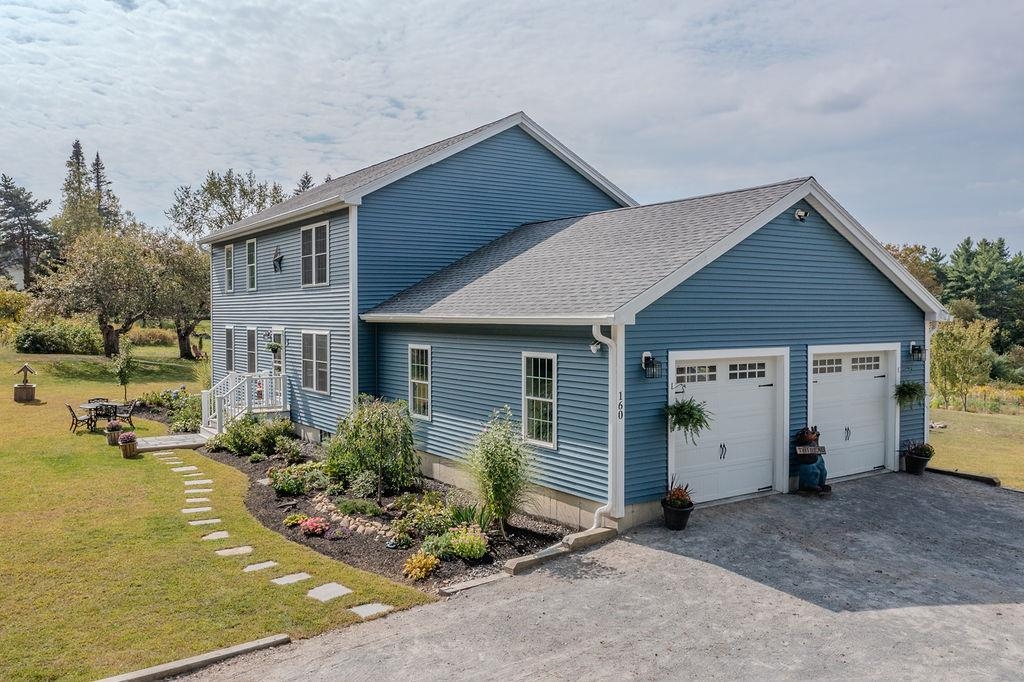 160 Cooper Hill Road Nottingham, NH 03290 - Photo 41 of 50