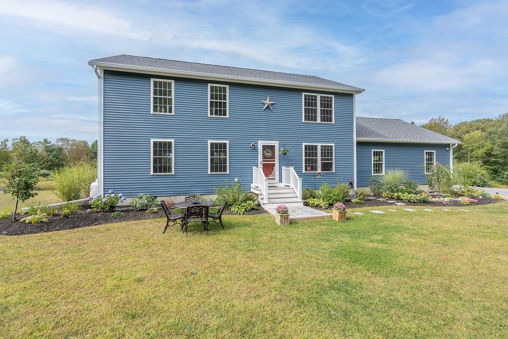 160 Cooper Hill Road Nottingham, NH 03290 - Photo 42 of 50