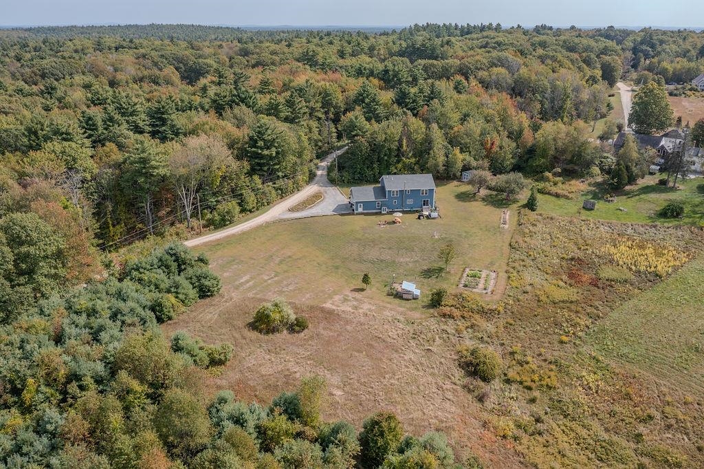 160 Cooper Hill Road Nottingham, NH 03290 - Photo 43 of 50