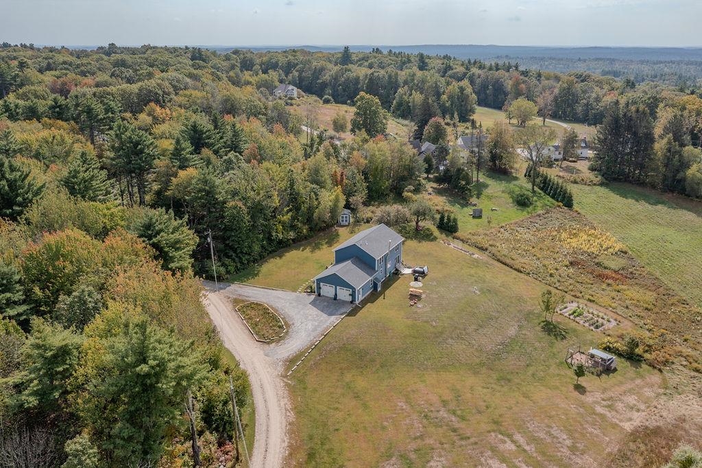 160 Cooper Hill Road Nottingham, NH 03290 - Photo 45 of 50