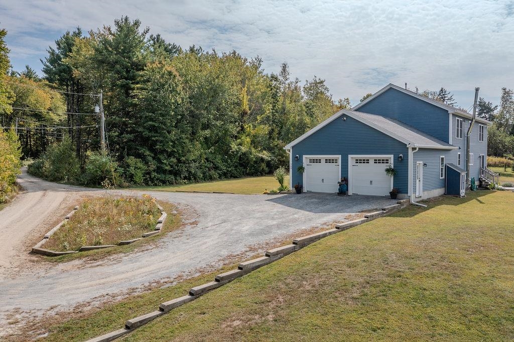 160 Cooper Hill Road Nottingham, NH 03290 - Photo 47 of 50