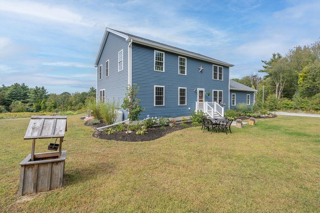 160 Cooper Hill Road Nottingham, NH 03290 - Photo 48 of 50