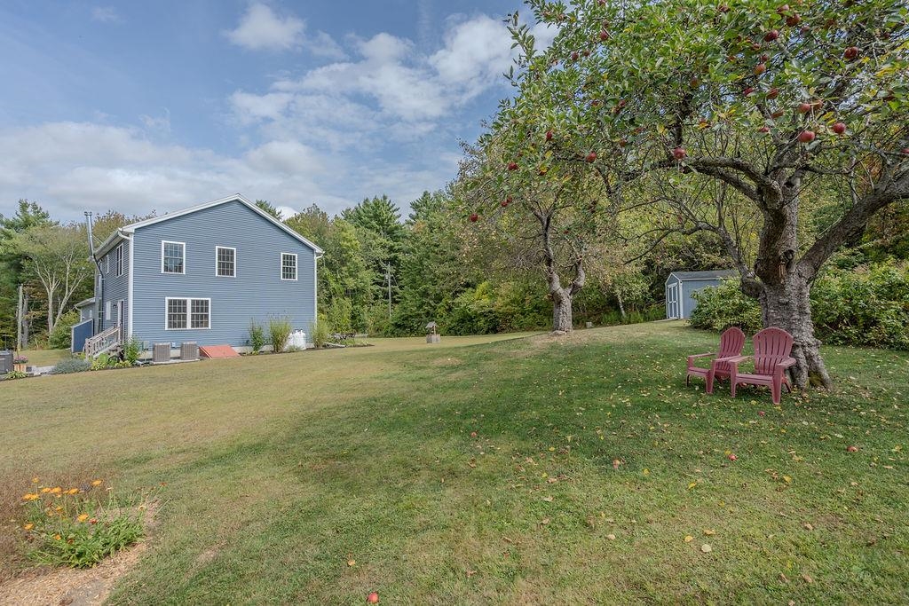 160 Cooper Hill Road Nottingham, NH 03290 - Photo 49 of 50