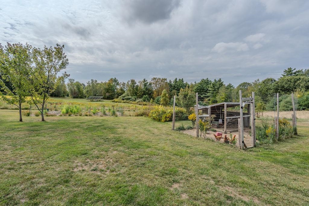 160 Cooper Hill Road Nottingham, NH 03290 - Photo 50 of 50
