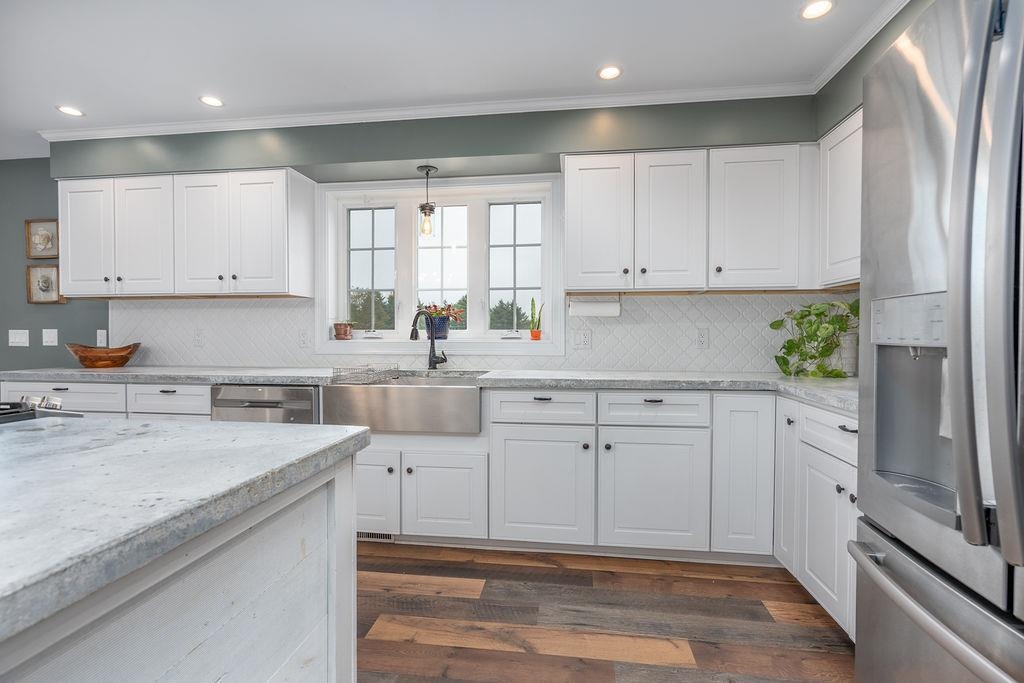 160 Cooper Hill Road Nottingham, NH 03290 - Photo 5 of 50