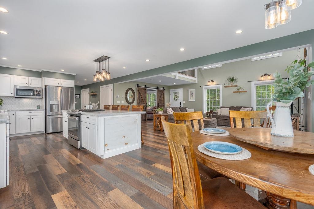 160 Cooper Hill Road Nottingham, NH 03290 - Photo 7 of 50