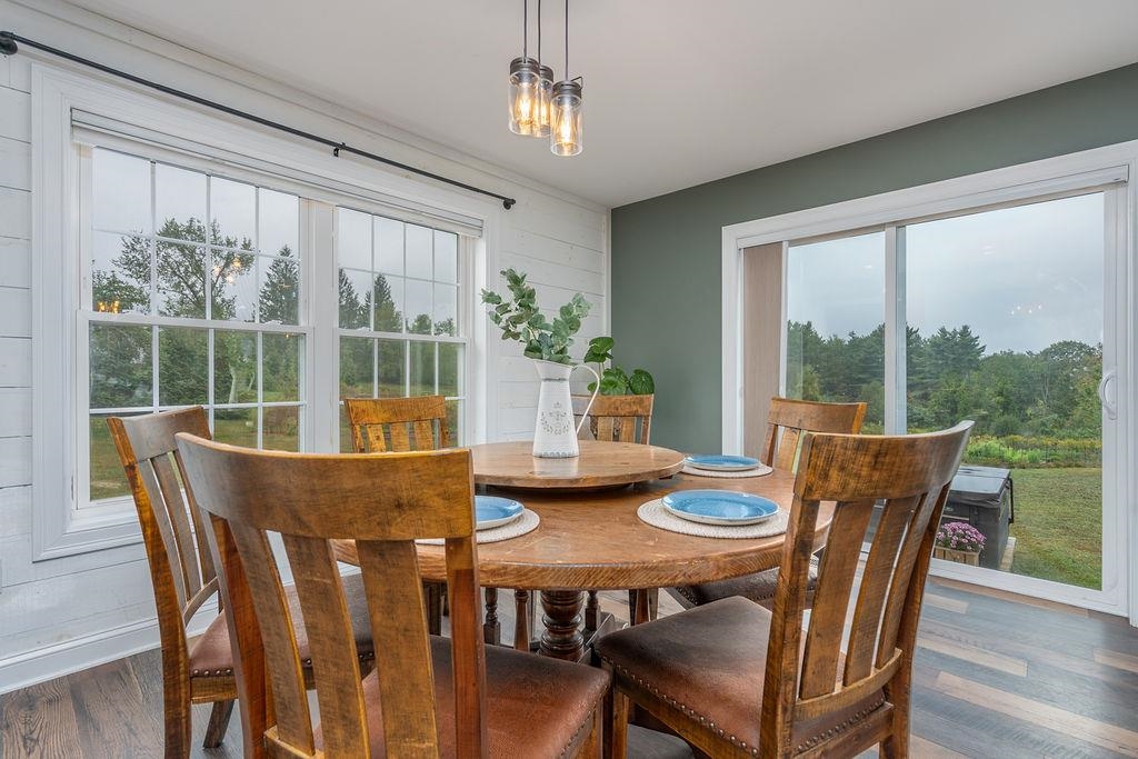 160 Cooper Hill Road Nottingham, NH 03290 - Photo 8 of 50