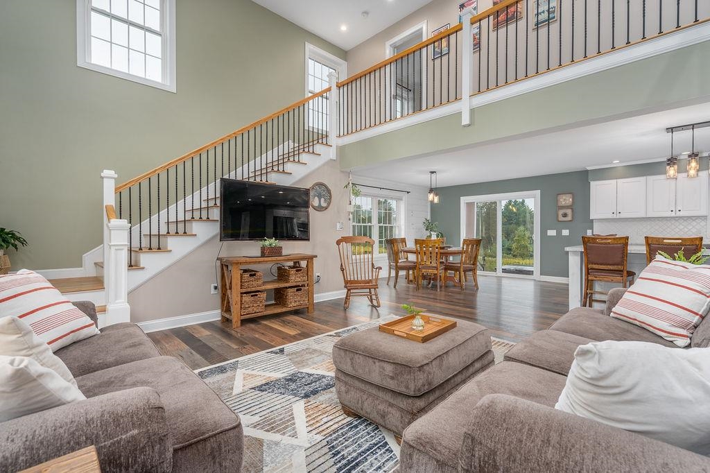 160 Cooper Hill Road Nottingham, NH 03290 - Photo 10 of 50