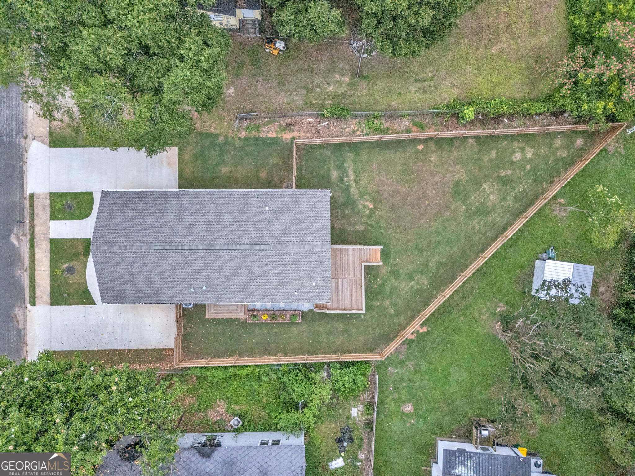 1104 East Front Street Iva, SC 29655 - Photo 27 of 32