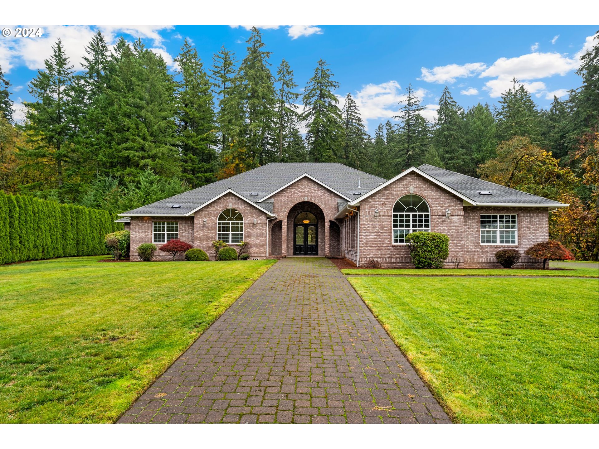 7474 Battle Creek Road Southeast Salem, OR 97317 - Photo 1 of 48