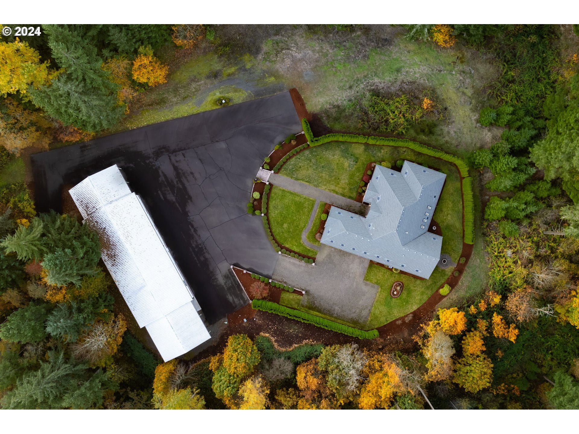 7474 Battle Creek Road Southeast Salem, OR 97317 - Photo 2 of 48