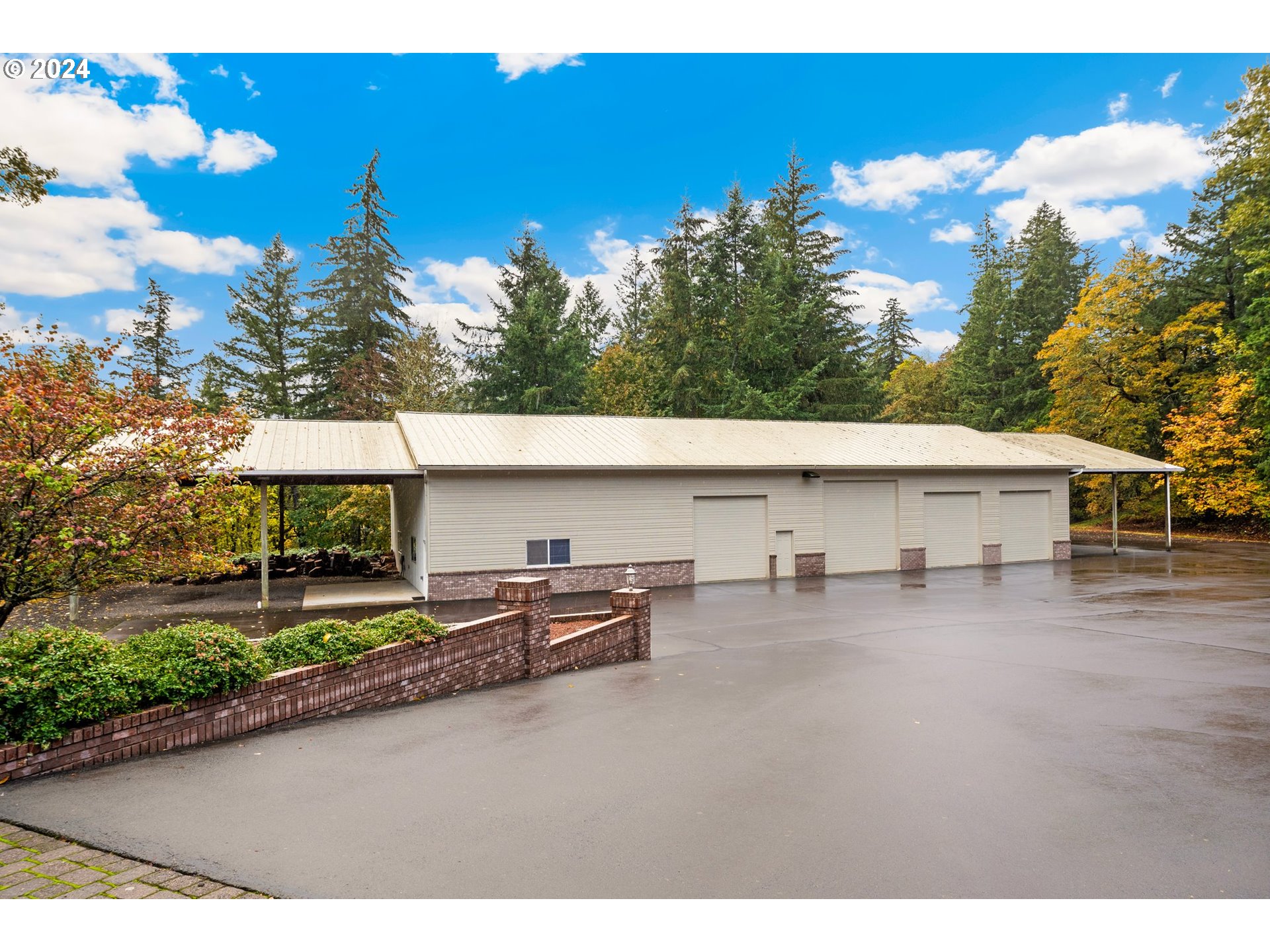 7474 Battle Creek Road Southeast Salem, OR 97317 - Photo 37 of 48