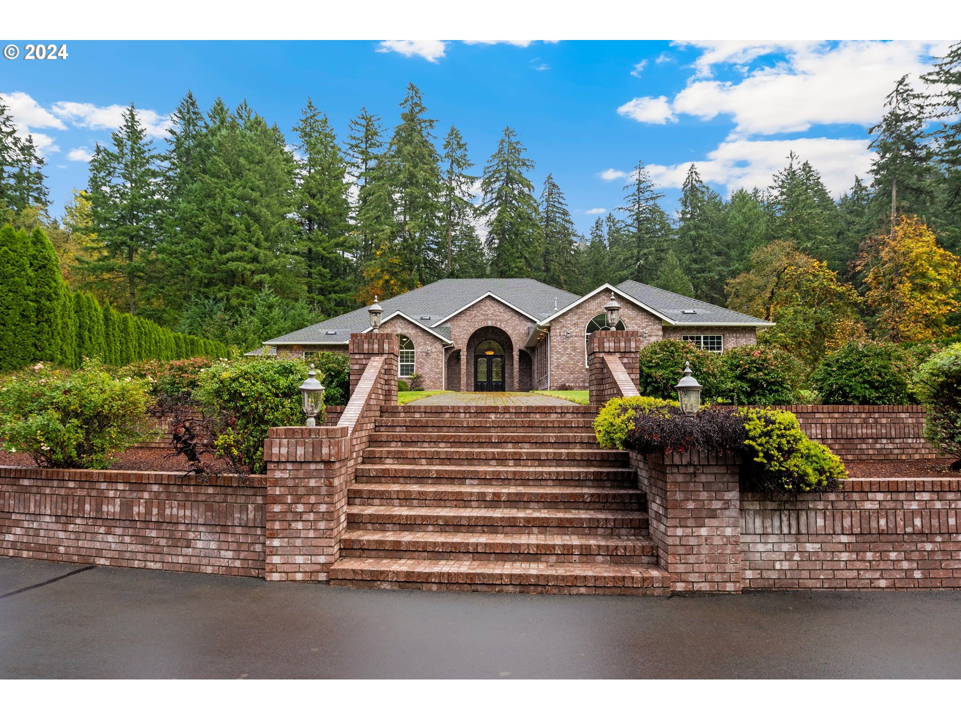 7474 Battle Creek Road Southeast Salem, OR 97317 - Photo 46 of 48