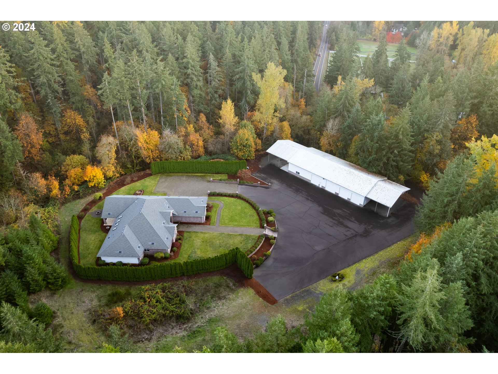 7474 Battle Creek Road Southeast Salem, OR 97317 - Photo 47 of 48