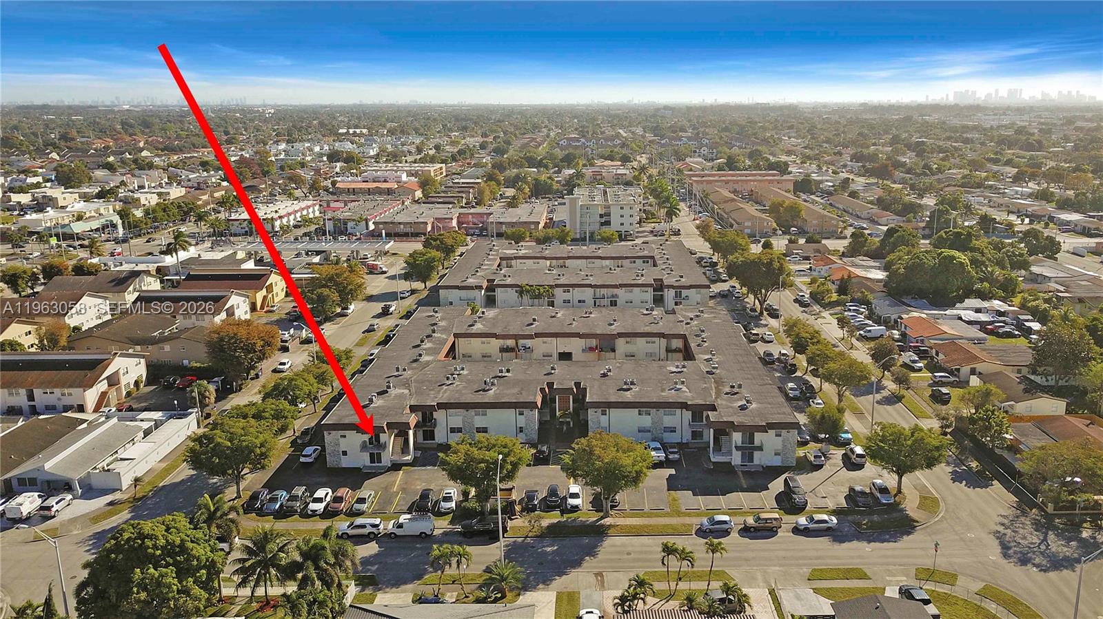 1275 West 35th Street, Unit 45B Hialeah, FL 33012 - Photo 25 of 32