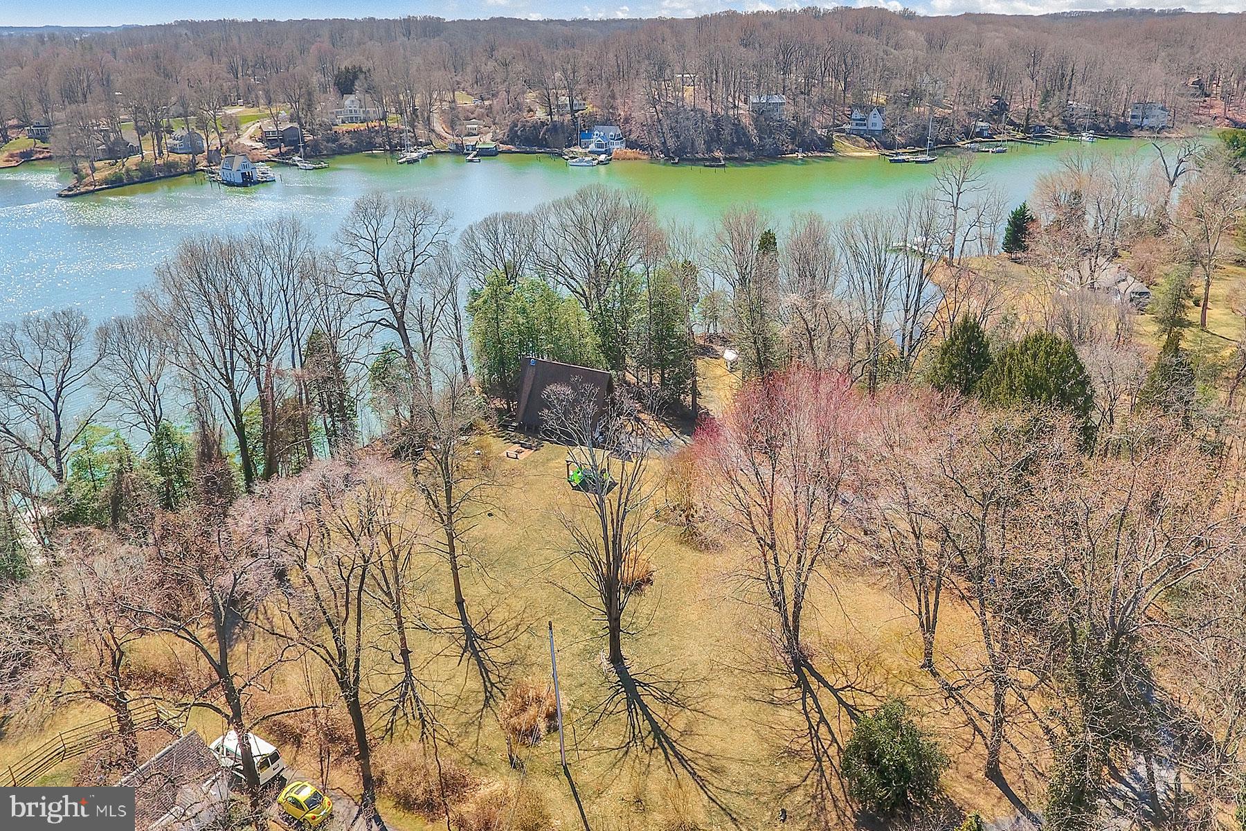1800 Milvale Road Annapolis, MD 21409 - Photo 2 of 26 Gallery Image 2