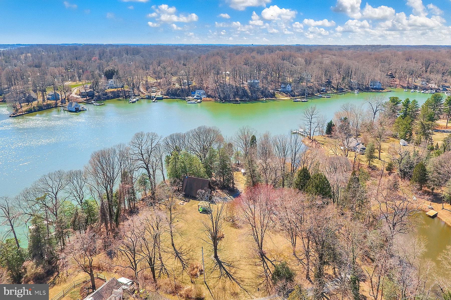 1800 Milvale Road Annapolis, MD 21409 - Photo 4 of 26 Gallery Image 4