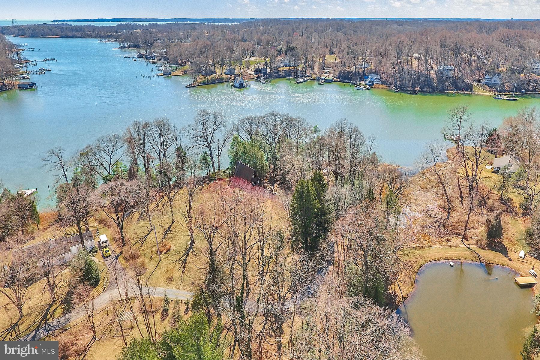 1800 Milvale Road Annapolis, MD 21409 - Photo 5 of 26 Gallery Image 5