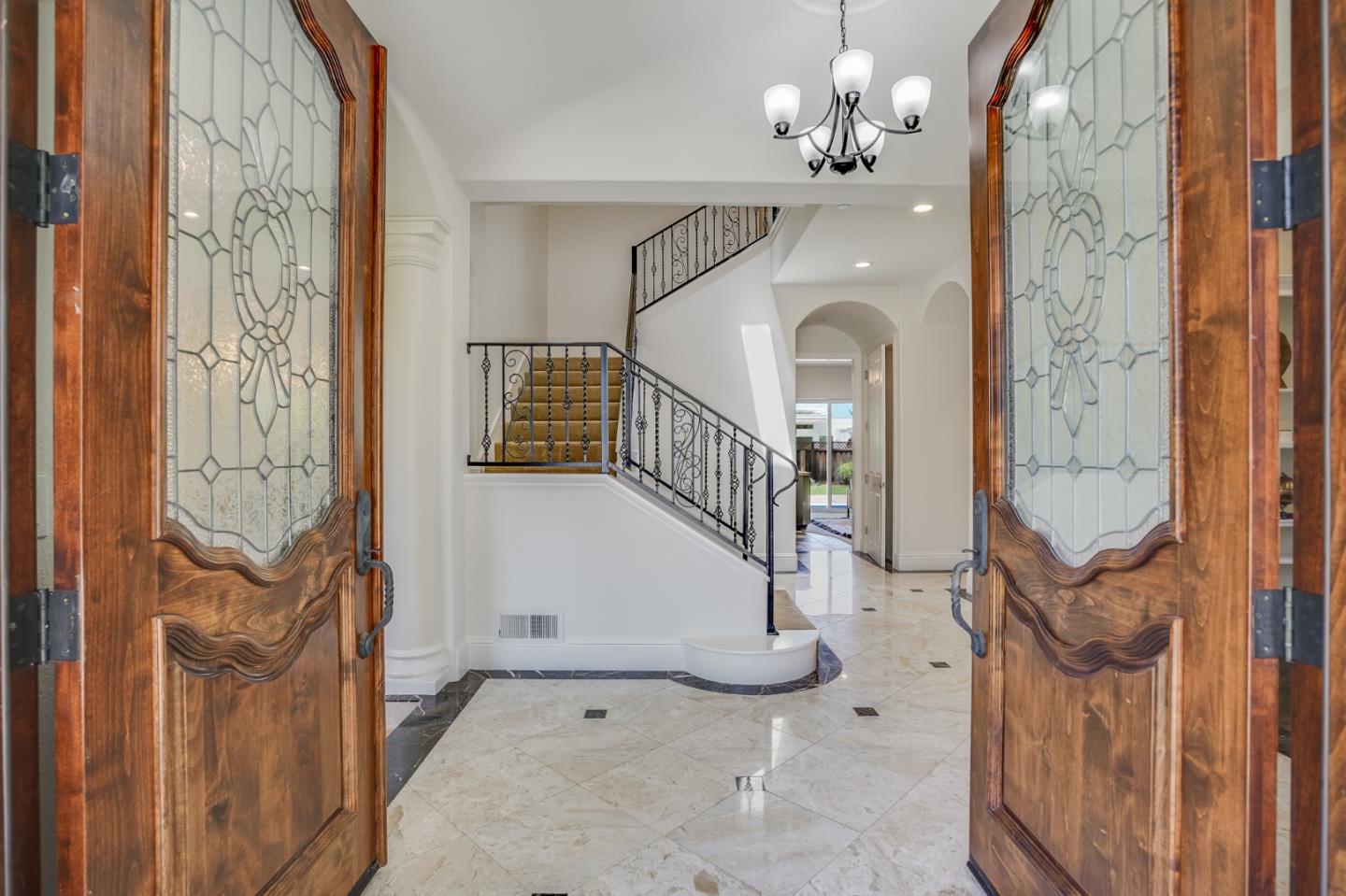1161 Payne Drive Los Altos, CA 94024 - Photo 2 of 48 a view of a interior of house