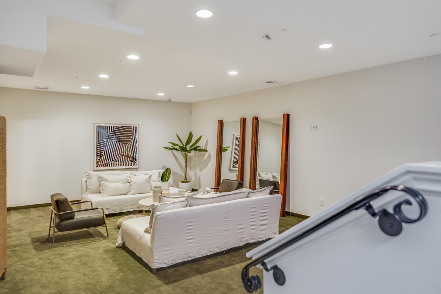 1161 Payne Drive Los Altos, CA 94024 - Photo 23 of 48 a room with furniture