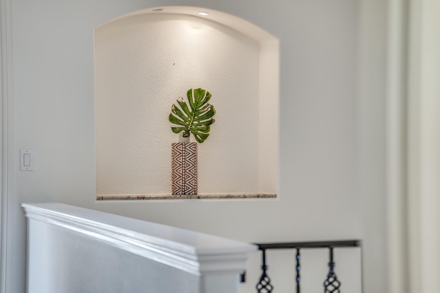 1161 Payne Drive Los Altos, CA 94024 - Photo 29 of 48 a bathroom with a sink and mirror