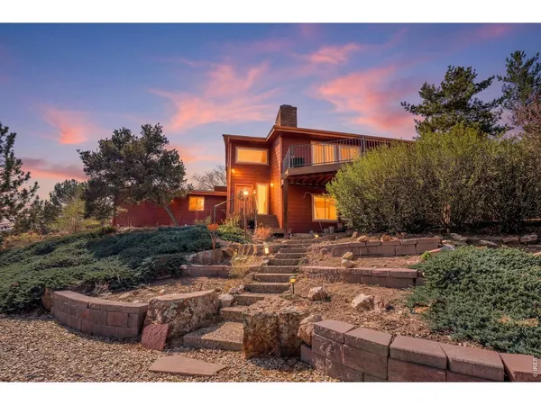$760,000 | 1605 Sunnyside Drive, Loveland, CO 80538