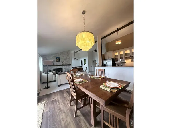 $760,000 | 1605 Sunnyside Drive, Loveland, CO 80538