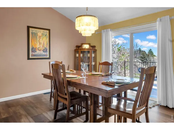 $760,000 | 1605 Sunnyside Drive, Loveland, CO 80538