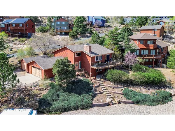 $760,000 | 1605 Sunnyside Drive, Loveland, CO 80538