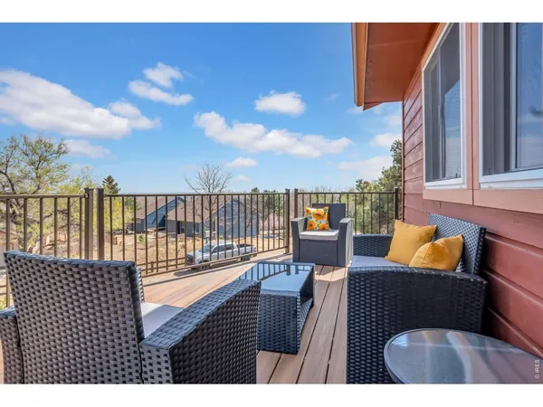 $760,000 | 1605 Sunnyside Drive, Loveland, CO 80538