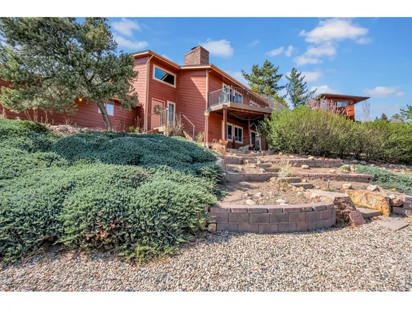$760,000 | 1605 Sunnyside Drive, Loveland, CO 80538