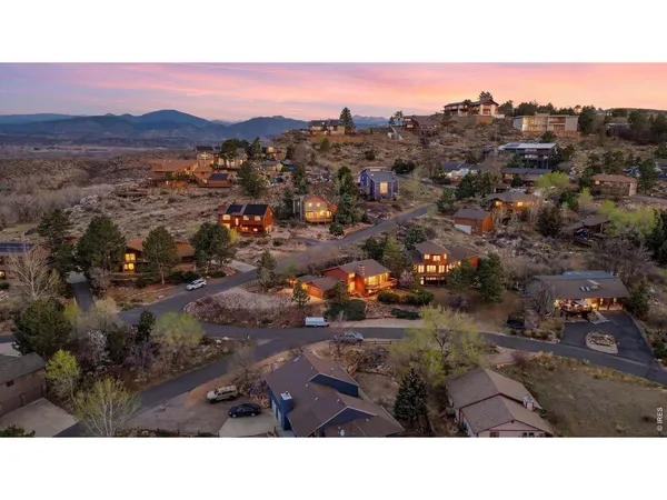 $760,000 | 1605 Sunnyside Drive, Loveland, CO 80538