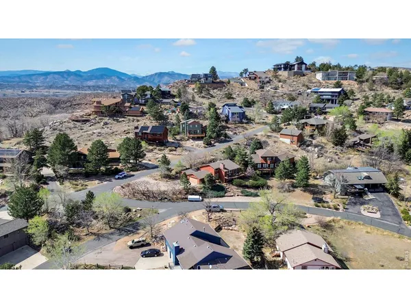 $760,000 | 1605 Sunnyside Drive, Loveland, CO 80538