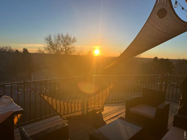 $760,000 | 1605 Sunnyside Drive, Loveland, CO 80538