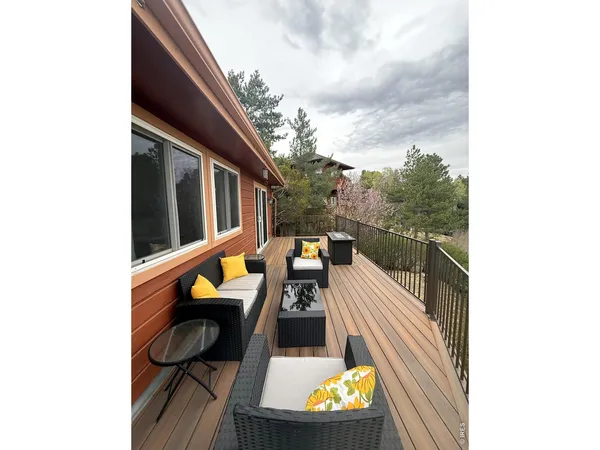 $760,000 | 1605 Sunnyside Drive, Loveland, CO 80538