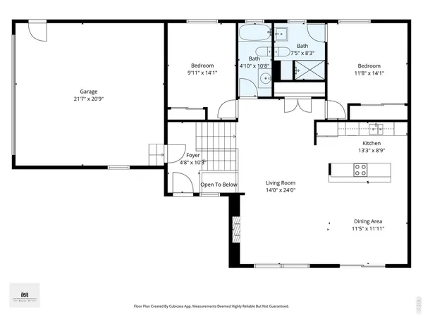 $760,000 | 1605 Sunnyside Drive, Loveland, CO 80538