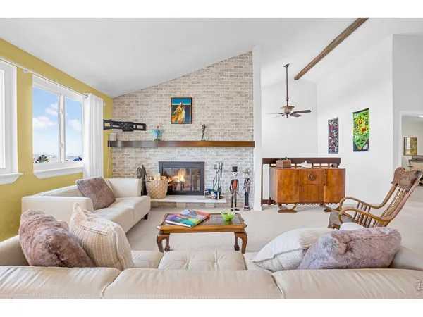 $760,000 | 1605 Sunnyside Drive, Loveland, CO 80538