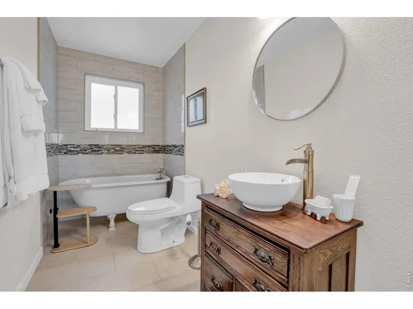 $760,000 | 1605 Sunnyside Drive, Loveland, CO 80538