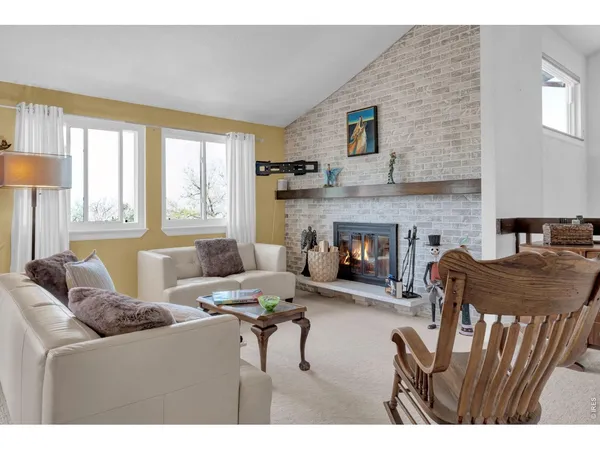 $760,000 | 1605 Sunnyside Drive, Loveland, CO 80538