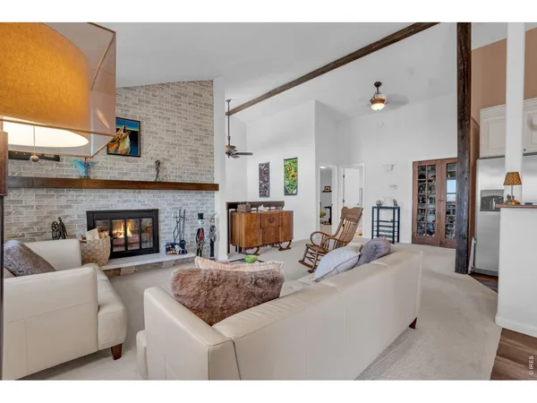 $760,000 | 1605 Sunnyside Drive, Loveland, CO 80538