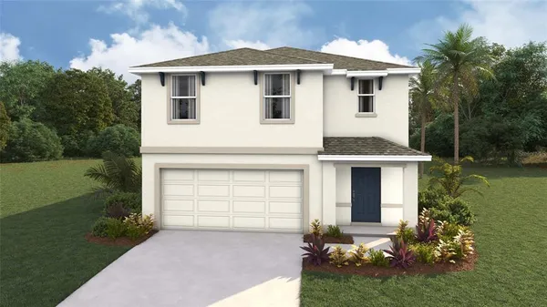 $339,070 | 3086 Evenmore Way, Wildwood, FL 34785
