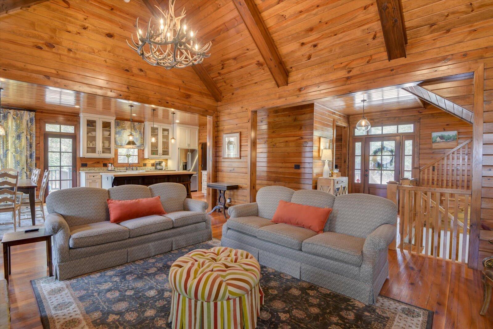 1114 Lott Bluff Road Blackville, SC 29817 - Photo 26 of 164