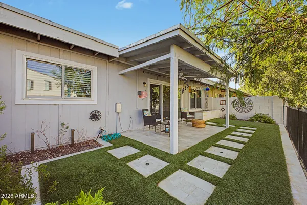 $375,000 | 5323 South Mitchell Drive, Tempe, AZ 85283